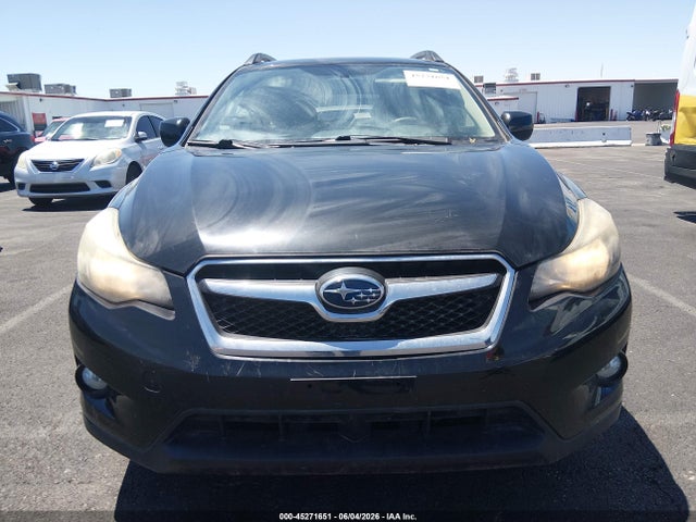 45271651 :رقم المزاد ، JF2GPACC9E8234993 vin ، 2014 Subaru Xv Crosstrek 2.0i Premium مزاد بيع