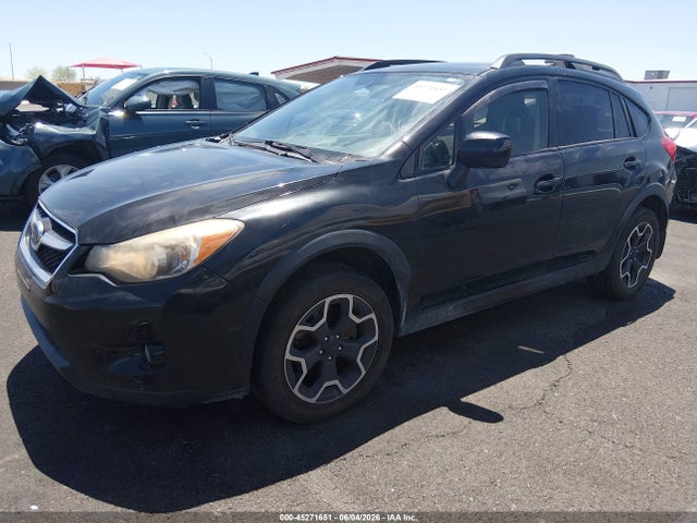 45271651 :رقم المزاد ، JF2GPACC9E8234993 vin ، 2014 Subaru Xv Crosstrek 2.0i Premium مزاد بيع