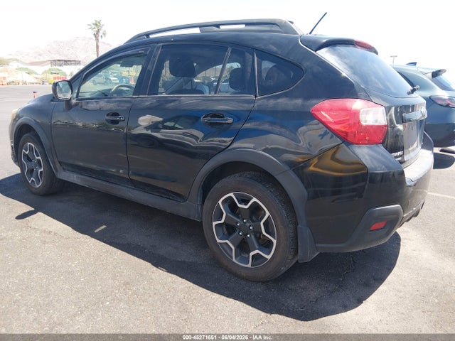 45271651 :رقم المزاد ، JF2GPACC9E8234993 vin ، 2014 Subaru Xv Crosstrek 2.0i Premium مزاد بيع