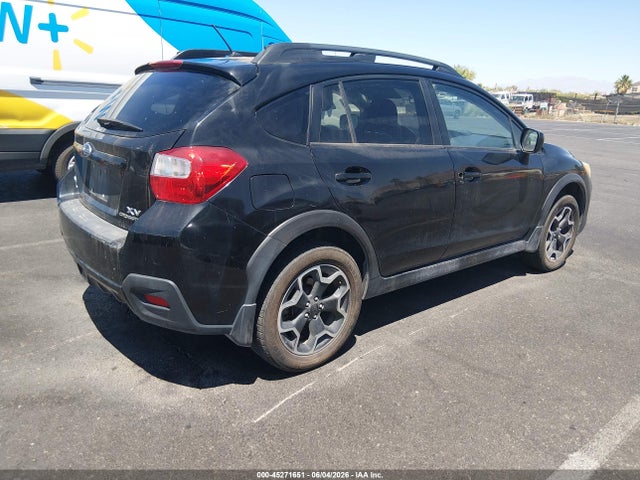45271651 :رقم المزاد ، JF2GPACC9E8234993 vin ، 2014 Subaru Xv Crosstrek 2.0i Premium مزاد بيع