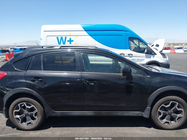 45271651 :رقم المزاد ، JF2GPACC9E8234993 vin ، 2014 Subaru Xv Crosstrek 2.0i Premium مزاد بيع