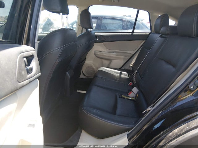 45271651 :رقم المزاد ، JF2GPACC9E8234993 vin ، 2014 Subaru Xv Crosstrek 2.0i Premium مزاد بيع