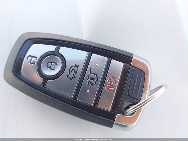Ford Mustang Mach-e Select 2025 3FMTK1S5XSMA03893 Image 11