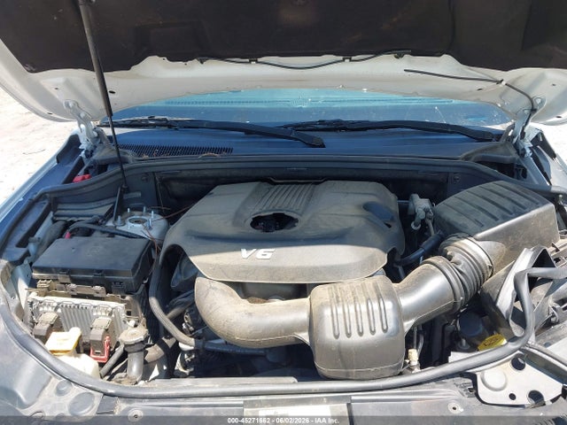 45271662 :رقم المزاد ، 1C4RJEBG2FC740152 vin ، 2015 Jeep Grand Cherokee Limited مزاد بيع