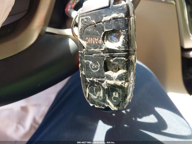 45271662 :رقم المزاد ، 1C4RJEBG2FC740152 vin ، 2015 Jeep Grand Cherokee Limited مزاد بيع