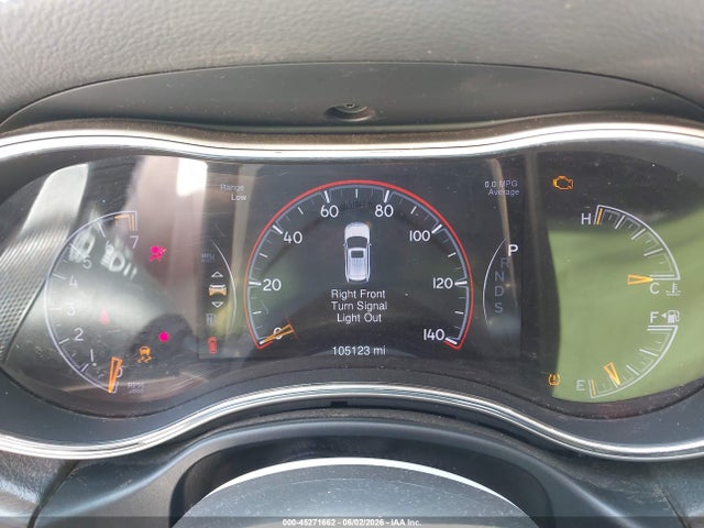 45271662 :رقم المزاد ، 1C4RJEBG2FC740152 vin ، 2015 Jeep Grand Cherokee Limited مزاد بيع