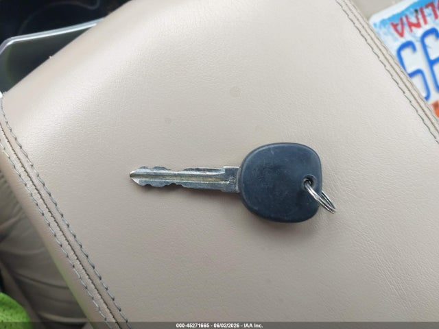 45271665 :رقم المزاد ، 1G6DF577990125059 vin ، 2009 Cadillac Cts Standard مزاد بيع