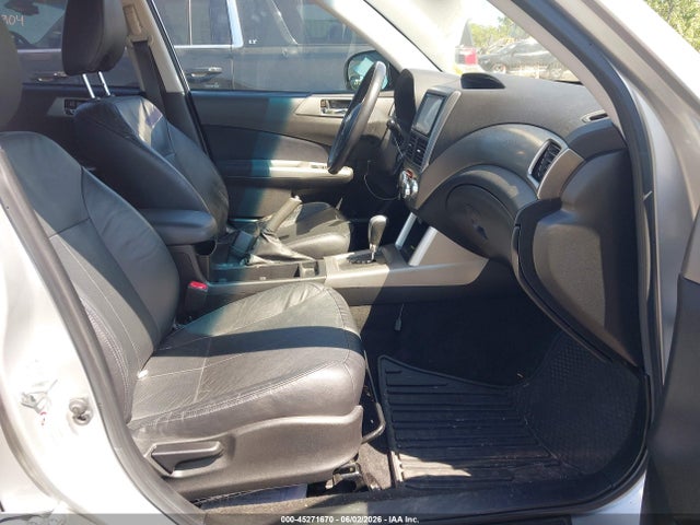 Продаж на аукціоні авто 2009 Subaru Forester 2.5x Limited, vin: JF2SH64649H769572, номер лоту: 45271670