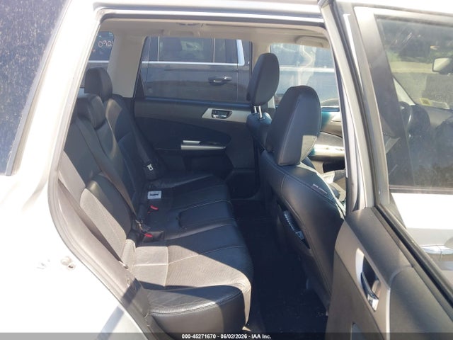 Продаж на аукціоні авто 2009 Subaru Forester 2.5x Limited, vin: JF2SH64649H769572, номер лоту: 45271670