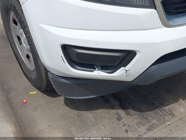 Продажа на аукционе авто 2019 Chevrolet Colorado Wt, vin: 1GCHSBEA3K1208767, номер лота: 45271675