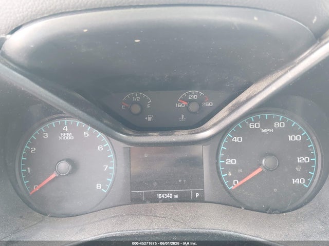 Продажа на аукционе авто 2019 Chevrolet Colorado Wt, vin: 1GCHSBEA3K1208767, номер лота: 45271675