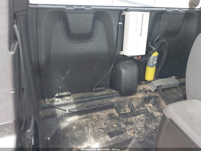Продажа на аукционе авто 2019 Chevrolet Colorado Wt, vin: 1GCHSBEA3K1208767, номер лота: 45271675
