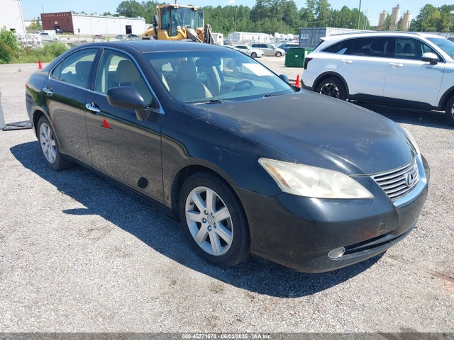 Продажа на аукционе авто 2007 Lexus Es 350, vin: JTHBJ46G472052357, номер лота: 45271678