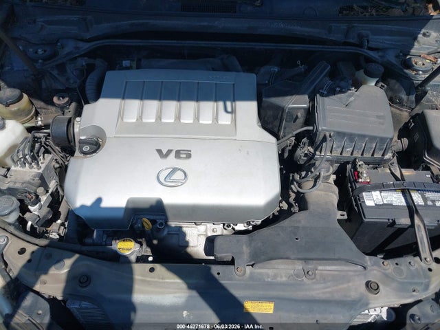 45271678 :رقم المزاد ، JTHBJ46G472052357 vin ، 2007 Lexus Es 350 مزاد بيع