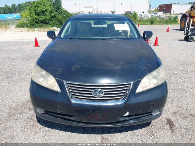 45271678 :رقم المزاد ، JTHBJ46G472052357 vin ، 2007 Lexus Es 350 مزاد بيع