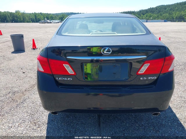 45271678 :رقم المزاد ، JTHBJ46G472052357 vin ، 2007 Lexus Es 350 مزاد بيع