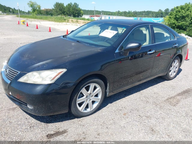 45271678 :رقم المزاد ، JTHBJ46G472052357 vin ، 2007 Lexus Es 350 مزاد بيع