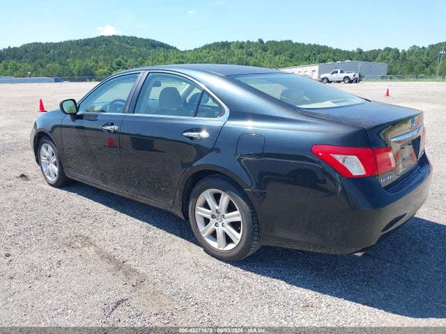 45271678 :رقم المزاد ، JTHBJ46G472052357 vin ، 2007 Lexus Es 350 مزاد بيع