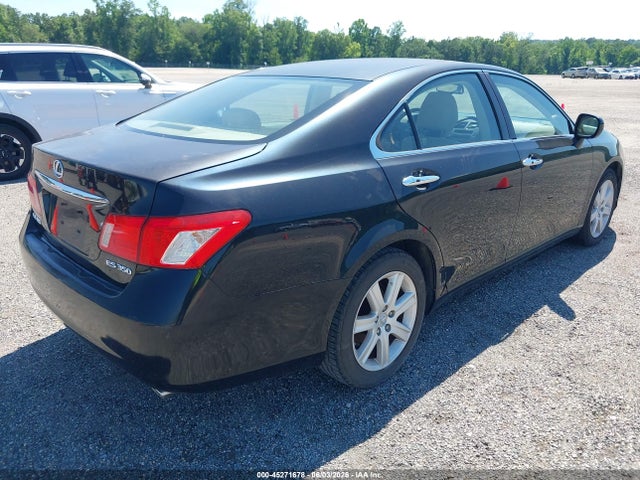 45271678 :رقم المزاد ، JTHBJ46G472052357 vin ، 2007 Lexus Es 350 مزاد بيع