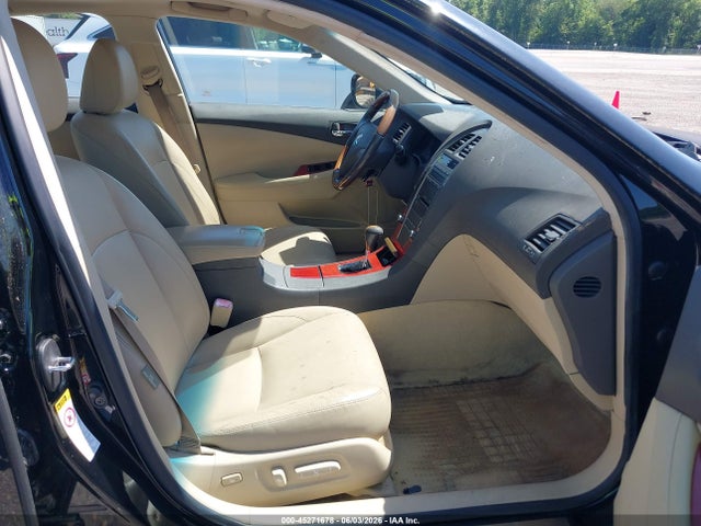 45271678 :رقم المزاد ، JTHBJ46G472052357 vin ، 2007 Lexus Es 350 مزاد بيع
