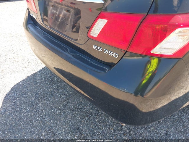 45271678 :رقم المزاد ، JTHBJ46G472052357 vin ، 2007 Lexus Es 350 مزاد بيع