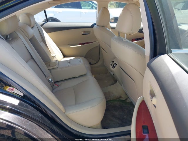 45271678 :رقم المزاد ، JTHBJ46G472052357 vin ، 2007 Lexus Es 350 مزاد بيع