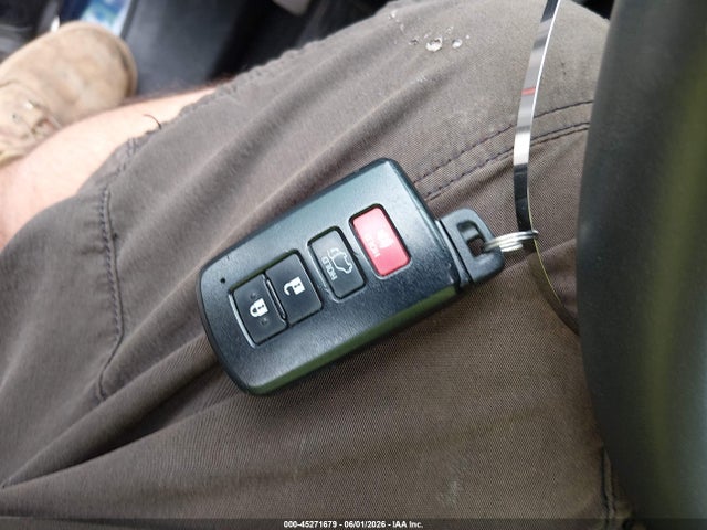 Aukcja sprzedaży 2016 Toyota Highlander Limited V6, vin: 5TDDKRFHXGS343855, numer aukcji: 45271679