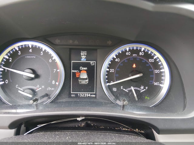 Aukcja sprzedaży 2016 Toyota Highlander Limited V6, vin: 5TDDKRFHXGS343855, numer aukcji: 45271679