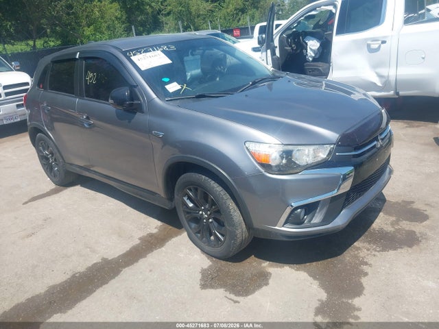 Auction sale of the 2019 Mitsubishi Outlander Sport 2.0 Le, vin: JA4AR3AU9KU010254, lot number: 45271683