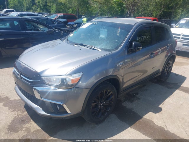 2019 Mitsubishi Outlander Sport 2.0 Le მანქანა იყიდება აუქციონზე, vin: JA4AR3AU9KU010254, აუქციონის ნომერი: 45271683