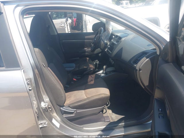 2019 Mitsubishi Outlander Sport 2.0 Le მანქანა იყიდება აუქციონზე, vin: JA4AR3AU9KU010254, აუქციონის ნომერი: 45271683