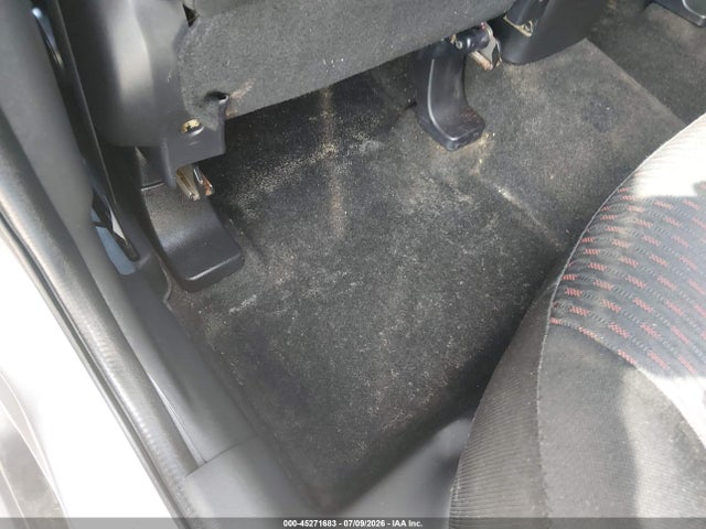 2019 Mitsubishi Outlander Sport 2.0 Le მანქანა იყიდება აუქციონზე, vin: JA4AR3AU9KU010254, აუქციონის ნომერი: 45271683