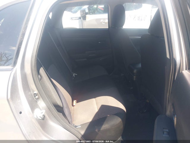 2019 Mitsubishi Outlander Sport 2.0 Le მანქანა იყიდება აუქციონზე, vin: JA4AR3AU9KU010254, აუქციონის ნომერი: 45271683