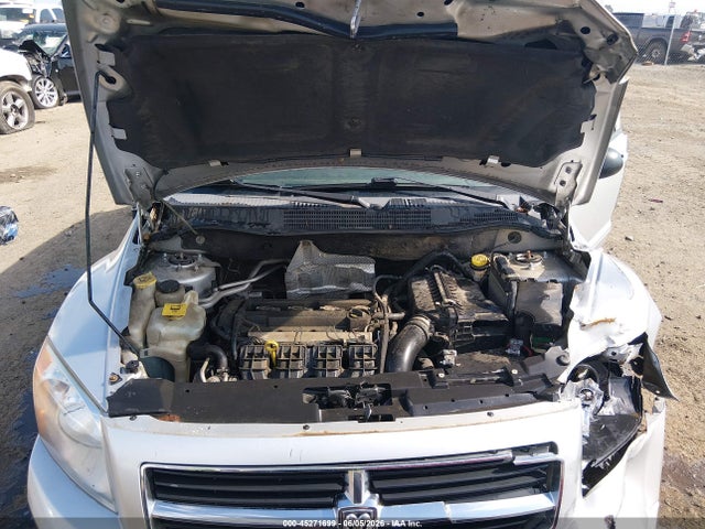 Продажа на аукционе авто 2009 Dodge Caliber Sxt, vin: 1B3HB48A39D213744, номер лота: 45271699