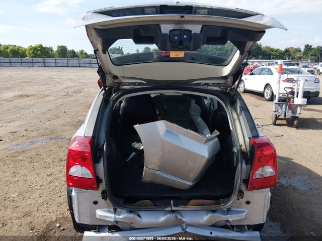 Продажа на аукционе авто 2009 Dodge Caliber Sxt, vin: 1B3HB48A39D213744, номер лота: 45271699