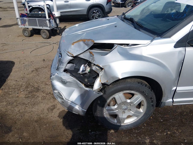 Продажа на аукционе авто 2009 Dodge Caliber Sxt, vin: 1B3HB48A39D213744, номер лота: 45271699