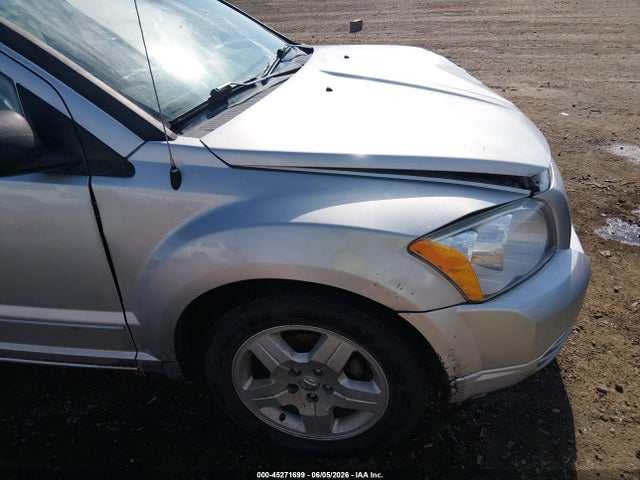Продажа на аукционе авто 2009 Dodge Caliber Sxt, vin: 1B3HB48A39D213744, номер лота: 45271699