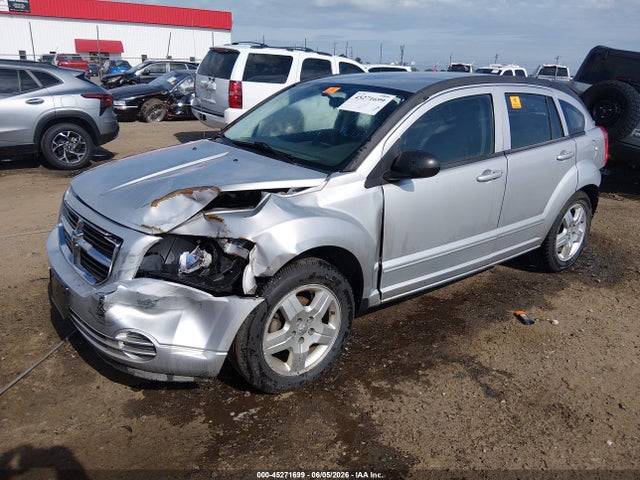 Продажа на аукционе авто 2009 Dodge Caliber Sxt, vin: 1B3HB48A39D213744, номер лота: 45271699