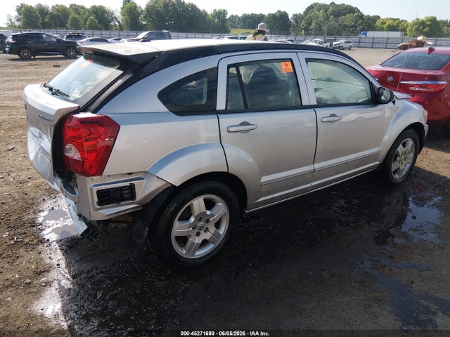 Продажа на аукционе авто 2009 Dodge Caliber Sxt, vin: 1B3HB48A39D213744, номер лота: 45271699