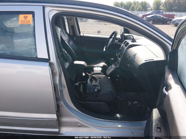 Продажа на аукционе авто 2009 Dodge Caliber Sxt, vin: 1B3HB48A39D213744, номер лота: 45271699