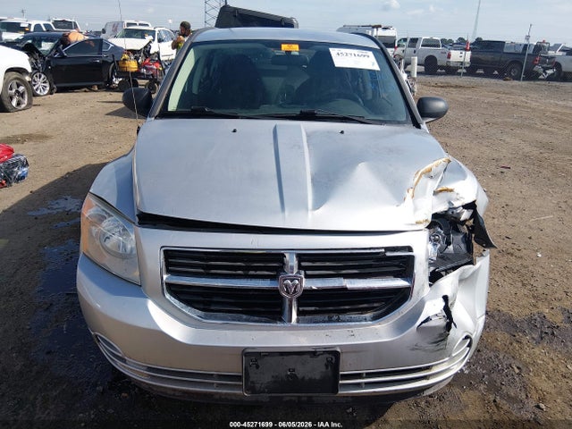 Продажа на аукционе авто 2009 Dodge Caliber Sxt, vin: 1B3HB48A39D213744, номер лота: 45271699