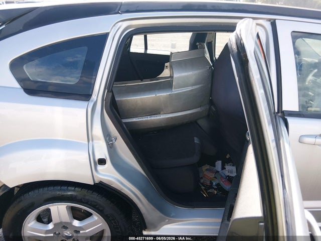 Продажа на аукционе авто 2009 Dodge Caliber Sxt, vin: 1B3HB48A39D213744, номер лота: 45271699