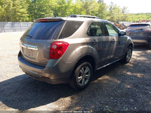 Aukcja sprzedaży 2012 Chevrolet Equinox 1lt, vin: 2GNALDEK5C6318907, numer aukcji: 45271707
