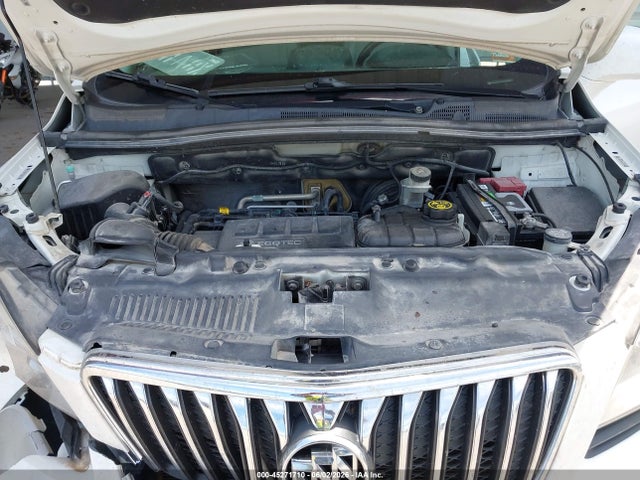 Aukcja sprzedaży 2013 Buick Encore Premium, vin: KL4CJDSB0DB108039, numer aukcji: 45271710