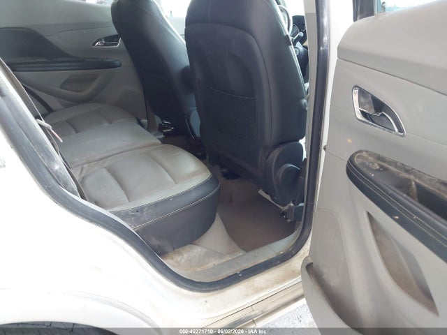 Aukcja sprzedaży 2013 Buick Encore Premium, vin: KL4CJDSB0DB108039, numer aukcji: 45271710