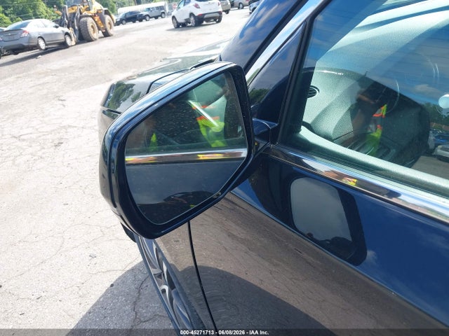 45271713 :رقم المزاد ، 5J8YD4H93JL025252 vin ، 2018 Acura Mdx Advance   Entertainment Pkgs مزاد بيع