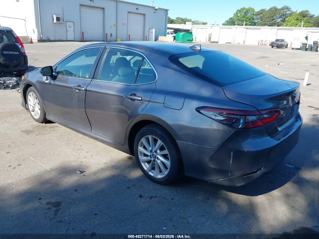 45271714 :رقم المزاد ، 4T1R11AK0PU149453 vin ، 2023 Toyota Camry Le مزاد بيع
