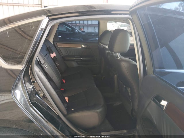 2009 Infiniti M35x მანქანა იყიდება აუქციონზე, vin: JNKCY01FX9M850330, აუქციონის ნომერი: 45271717