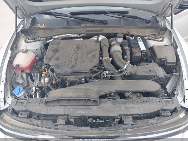 Продаж на аукціоні авто 2024 Hyundai Sonata N Line, vin: KMHL54JC3RA364088, номер лоту: 45271719