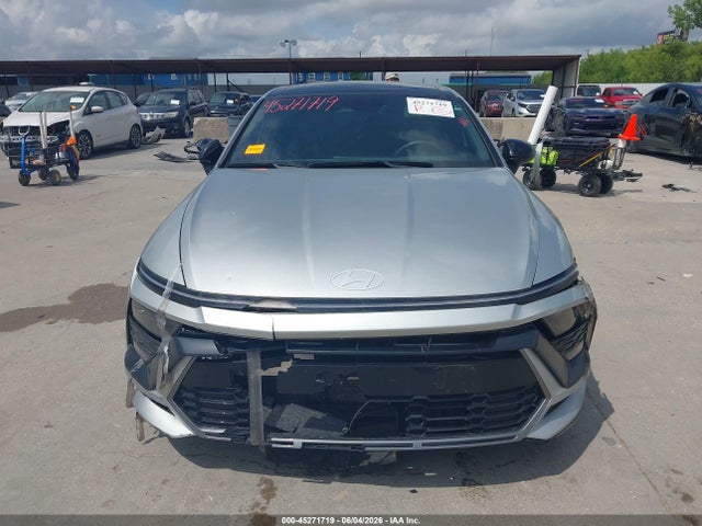 Продаж на аукціоні авто 2024 Hyundai Sonata N Line, vin: KMHL54JC3RA364088, номер лоту: 45271719